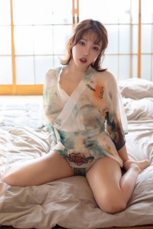 乔省长和他的女儿们